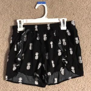 Justice Girls 12 Shorts